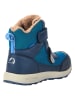 finkid Winterboots "Lappi" in Dunkelblau