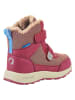 finkid Winterboots "Lappi" in Pink