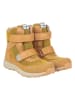 finkid Winterboots "Lappi" lichtbruin