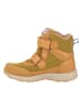 finkid Winterboots "Lappi" lichtbruin