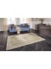 Elle Decoration Kurzflor-Teppich "Nain" in Beige