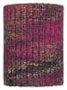 Buff Loop-Schal in Pink - (L)26 x (B)29 cm