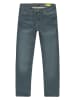 Cars Jeans "Henlow" - Regular fit - in Graublau