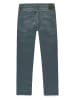 Cars Jeans "Henlow" - Regular fit - in Graublau