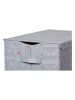 STORE IT Ordnungsbox in Grau - (B)62 x (H)39 x (T)37,5 cm