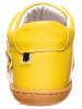 BO-BELL Leren sneakers geel