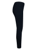 Converse Leggings in Schwarz