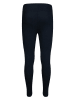 Converse Leggings in Schwarz