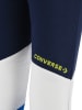 Converse Spodnie dresowe w kolorze granatowo-niebieskim