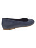 ESPRIT Ballerinas in Dunkelblau