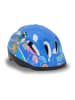 Jamara Kask rowerowy w kolorze niebieskim - 3+