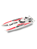 Jamara R/C- Boot "Capter Speedboot" - ab 8 Jahren
