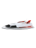Jamara R/C-Motorboot "Swordfish 2 Kanal" - ab 8 Jahren