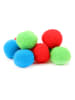 Toi-Toys Splashballen - Ø 5 cm - 15 stuks - vanaf 3 jaar