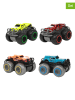 Toi-Toys 3tlg. Set "Monster-Truck" (Überraschungsprodukt) - ab 3 Jahren