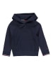Tommy Hilfiger Hoodie donkerblauw