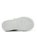 Richter Shoes Leren sneakers grijs