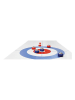 Noris Geschicklichkeitsspiel "Deluxe Tisch Curling" - ab 6 Jahren