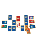 Game Factory Strategiespiel "Sleeping Queens - multilinguale Version" - ab 7 Jahren