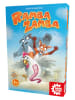 Game Factory Kartenspiel "Rambazamba - multilinguale Version" - ab 8 Jahren
