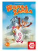 Game Factory Kartenspiel "Rambazamba - multilinguale Version" - ab 8 Jahren