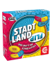 Game Factory Wortspiel "Stadt Land Flip - multilinguale Version" - ab 8 Jahren