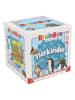 Brain Box Quizspiel "BB - Tierkinder" - ab 5 Jahren