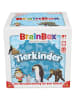 Brain Box Quizspiel "BB - Tierkinder" - ab 5 Jahren