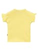 Dirkje Koszulka w kolorze żółtym