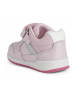 Geox Sneakers "Rishon" in Rosa