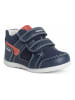Geox Sneakers "Elthan" in Dunkelblau