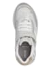 Geox Sneakers "Jensea" zilverkleurig/goudkleurig
