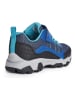 Geox Sneakers "Magnetar" in Dunkelblau/ Blau