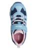 Geox Sneakers "Magnetar" lichtblauw