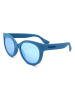 Havaianas Kinderzonnebril blauw