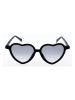 Italia Independent Kinder-Sonnenbrille in Schwarz/ Grau