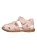 Primigi Leren enkelsandalen lichtroze