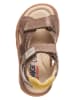 Primigi Leren sandalen beige