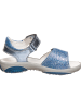 Primigi Sandalen blauw