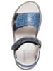 Primigi Sandalen in Blau