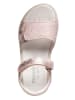 Primigi Sandalen in Rosa