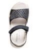Primigi Leren sandalen donkerblauw
