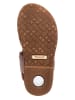 Primigi Leder-Sandalen in Rosa