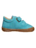 Primigi Leren sneakers turquoise
