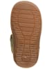 Primigi Leren enkelsandalen groen