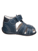 Primigi Leren enkelsandalen donkerblauw