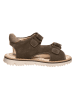 Primigi Leren sandalen kaki