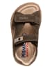 Primigi Leren sandalen kaki