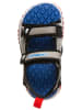 Primigi Sandały w kolorze szaro-niebieskim