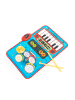 InnovaGoods 2in1-Spielmatte "Beats'n'Tunes" - ab 3 Jahren